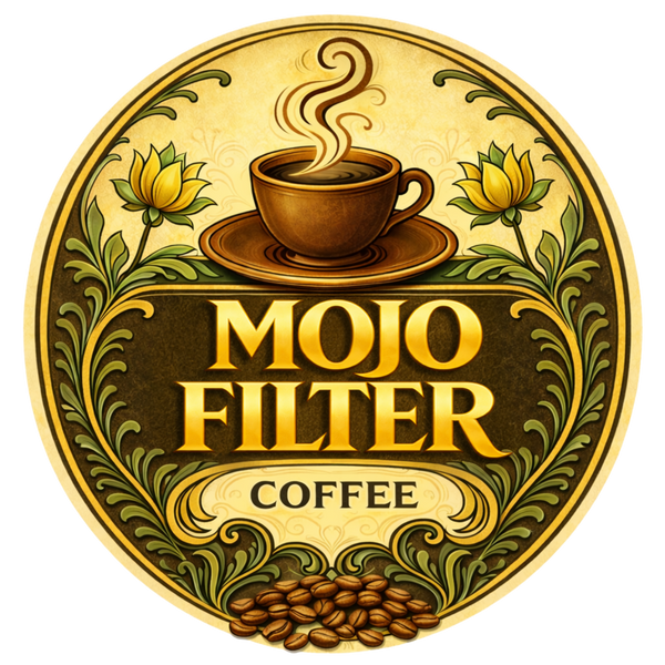  Mojo Filter